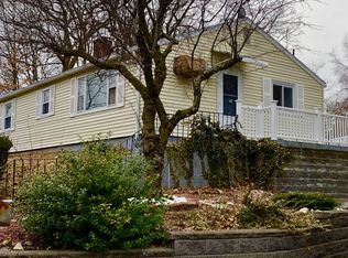 62 Hurd Ave, Saugus, MA 01906