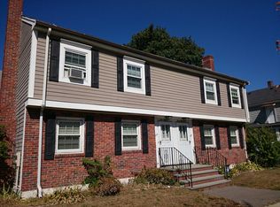 356-358 Gallivan Blvd, Dorchester, MA 02124