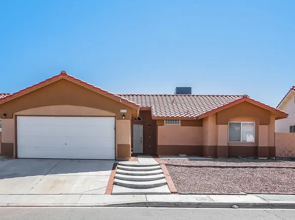 615 Stonehurst Dr, North Las Vegas, NV 89031
