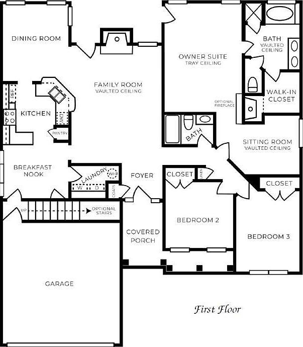 2nd image of 384 Smallwood Ln