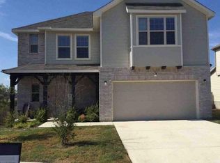 9416 Tennant Ln, Converse, TX 78109