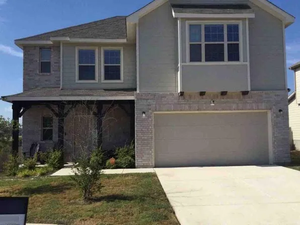 9416 Tennant Ln, Converse, TX 78109