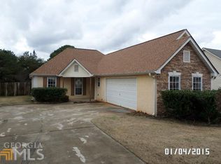 2128 Kellington Dr, McDonough, GA