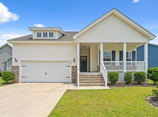 512 Charlton Blvd LOT 64, Georgetown, SC 29440