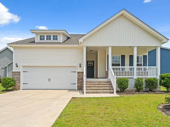512 Charlton Blvd. Lot 64 Pinckney Plan, Georgetown, SC 29440