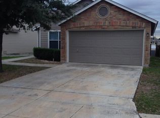 9206 Blazer Pl, San Antonio, TX 78245