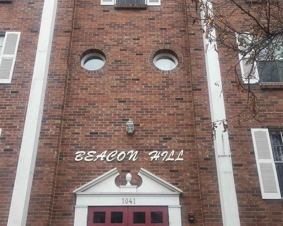 1st image of 1041 N Ogden St APT 506