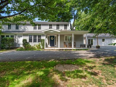 53 W Plain St, Wayland, MA, 01778