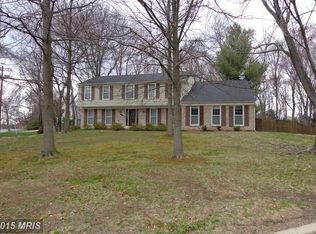 12105 Ballina Ct, Fort Washington, MD 20744