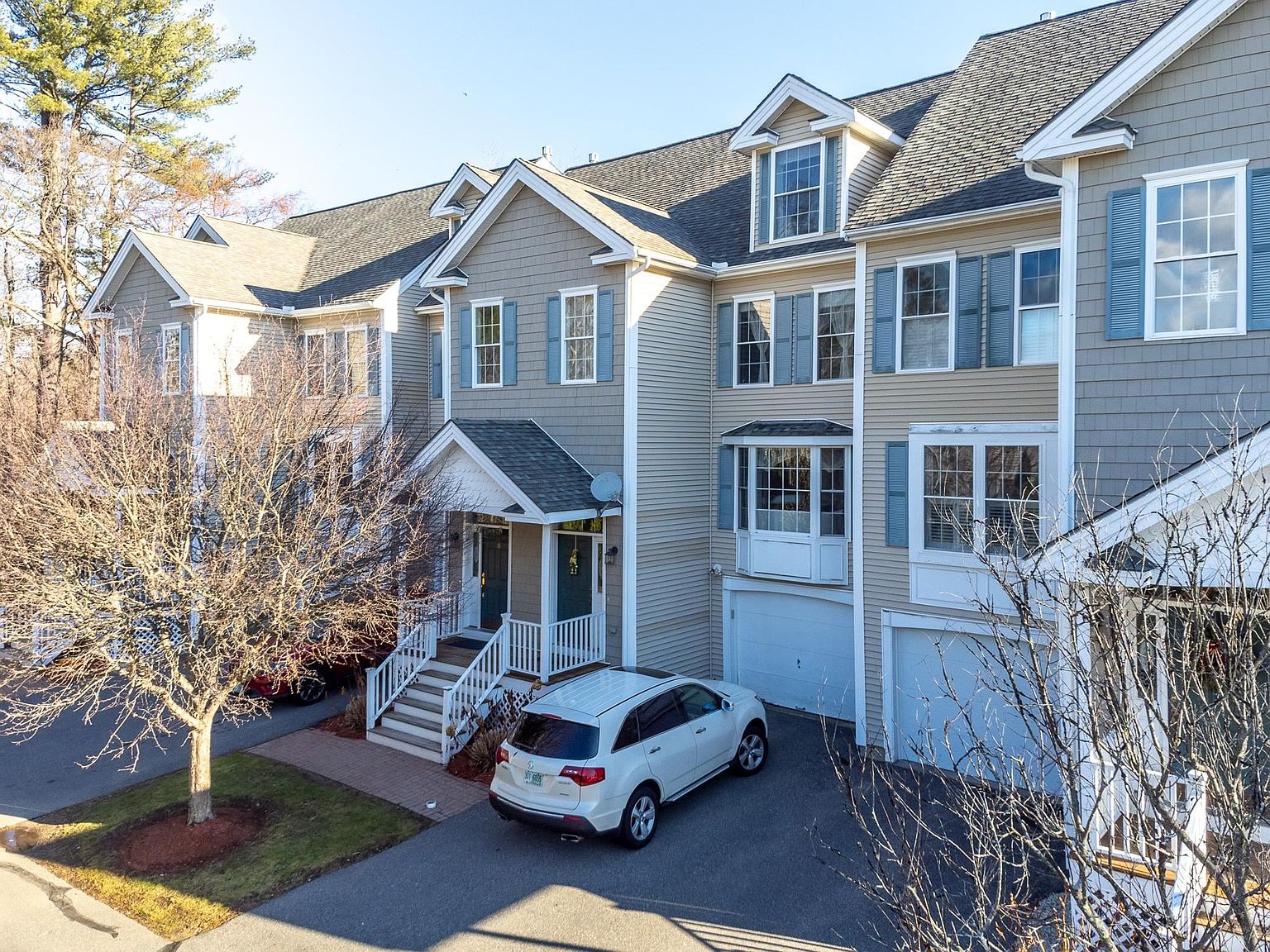20 Drive, Nashua, NH 03062 Zillow