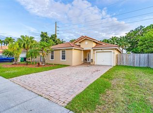 15476 SW 151st Ter, Miami, FL 33196