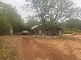 113 Schochler St, Rusk, TX 75785