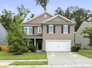 5416 Overland Trl, North Charleston, SC 29420