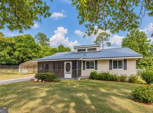 4554 Bishop Rd, Macon, GA 31206