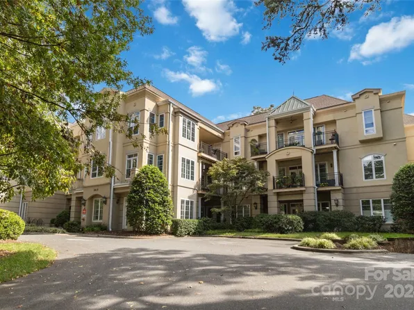 2615 Selwyn Ave APT 305, Charlotte, NC 28209