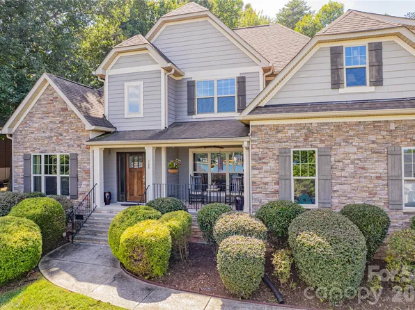 188 Wilson Lake Rd, Mooresville, NC 28117