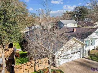 727 Florence St, Baton Rouge, LA 70806