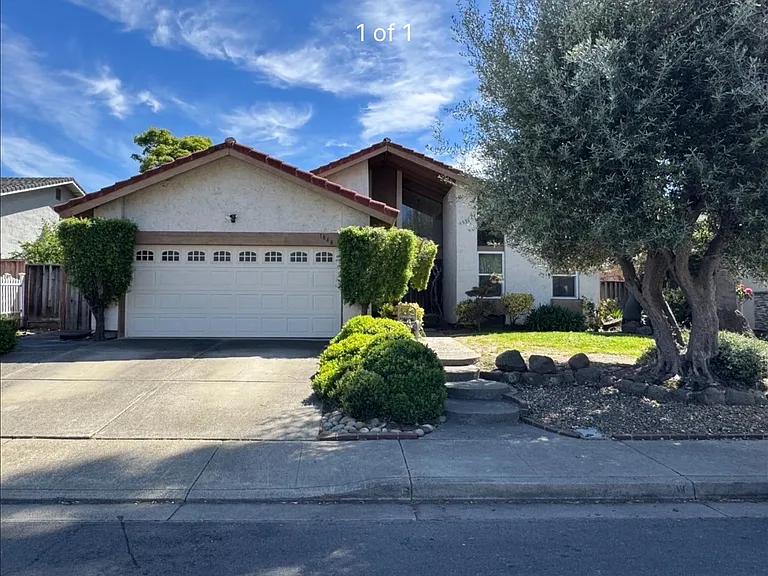 Marabu Way — Photo 1