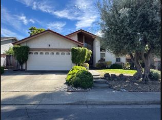 (Undisclosed Address), Fremont, CA 94539