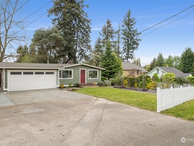 10215 1st Avenue S, Seattle, WA, 98168