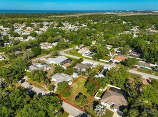Foxglove Rd LOT 11433, Venice, FL 34293