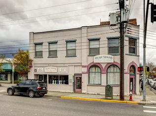 100 Prospect St APT 14, Bellingham, WA 98225