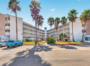 3938 Surfside Blvd Unit 3122, Corpus Christi, TX 78402
