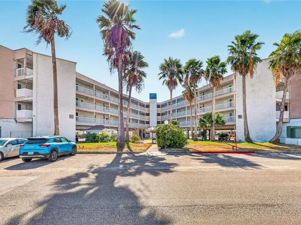 3938 Surfside Blvd Unit 3122, Corpus Christi, TX 78402