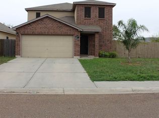 5401 Marlin Dr, Laredo, TX 78043