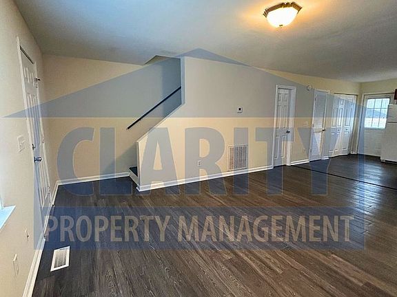 5th image of 2193 Old Harrison Pike NW APT 4