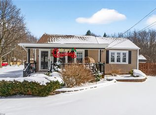 386 Park Rd, Painesville, OH 44077