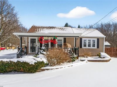 386 Park Rd, Painesville, OH, 44077