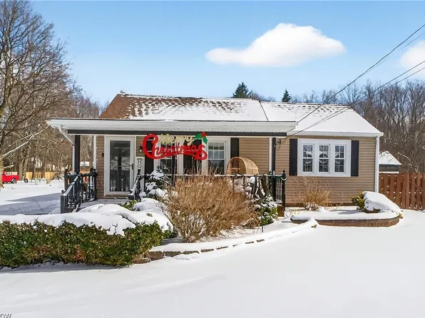 386 Park Rd, Painesville, OH 44077