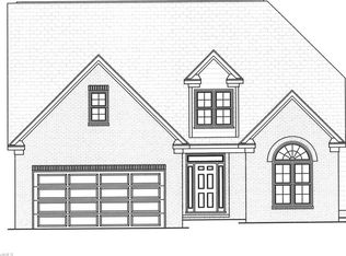 30 Asher Ln, Greensboro, NC 27455