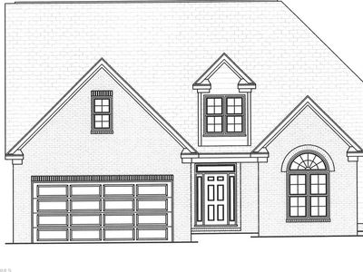 30 Asher Ln, Greensboro, NC, 27455