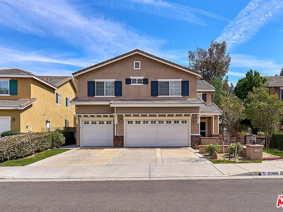 1st image of 25906 Twain Pl