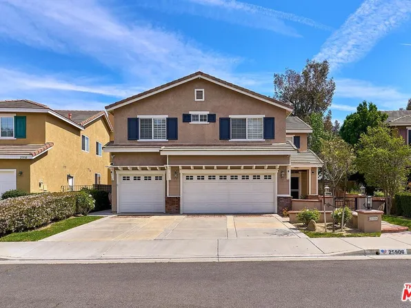 25906 Twain Pl, Stevenson Ranch, CA 91381