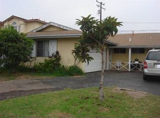 1710 W Hemlock St, Oxnard, CA 93035