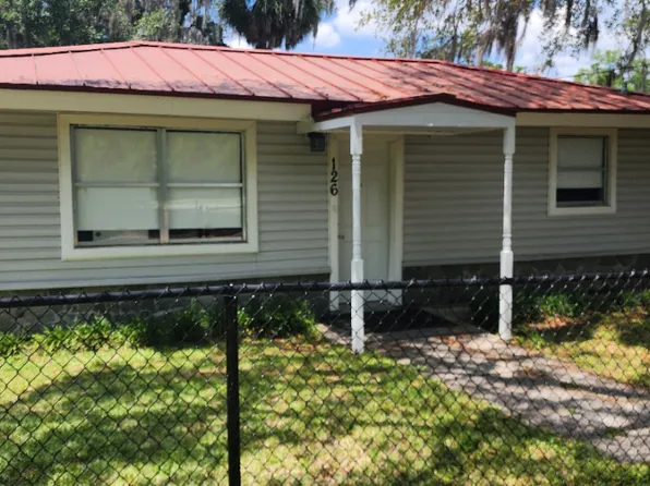 126 NE 14th Ave, Ocala, FL 34470
