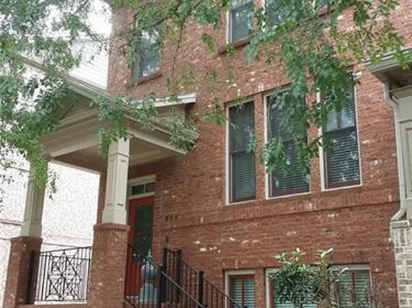 844 Red Hart Ln, Milton, GA 30004