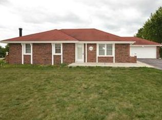 27295 Smither Rd, Weston, MO 64098