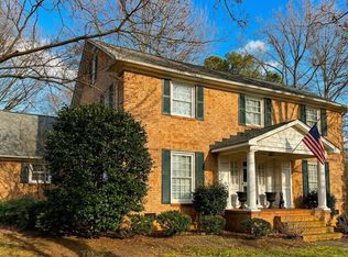 2530 Weathersford Rd, Mint Hill, NC 28227