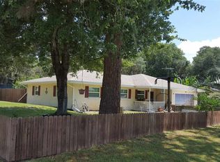 501 Warbler Rd, Saint Augustine, FL 32086