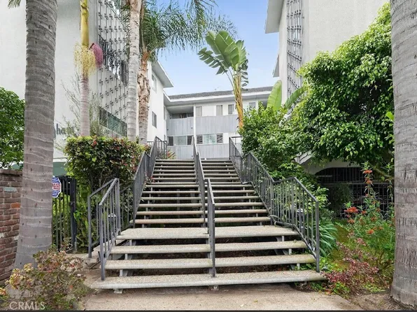 6150 Buckingham Pkwy Unit 110, Culver City, CA 90230