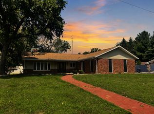 4726 Locksley Dr E, Rensselaer, IN 47978