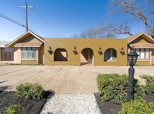 1314 Avenue M, Anson, TX 79501