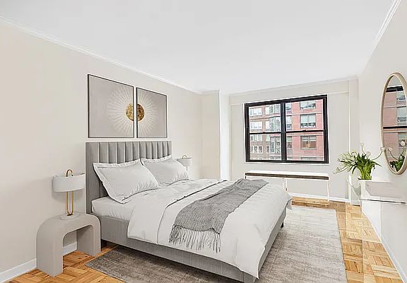 5th image of 301 E 64th St APT 15D