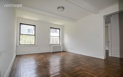 25 West 68th Street, #1B