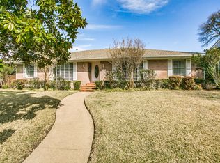 1415 Mapleton Dr, Dallas, TX 75228