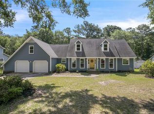 2345 Rolling Hill Rd, Fayetteville, NC 28304